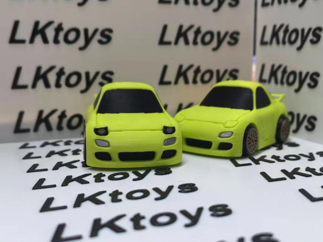 MAZDA RX7 FD