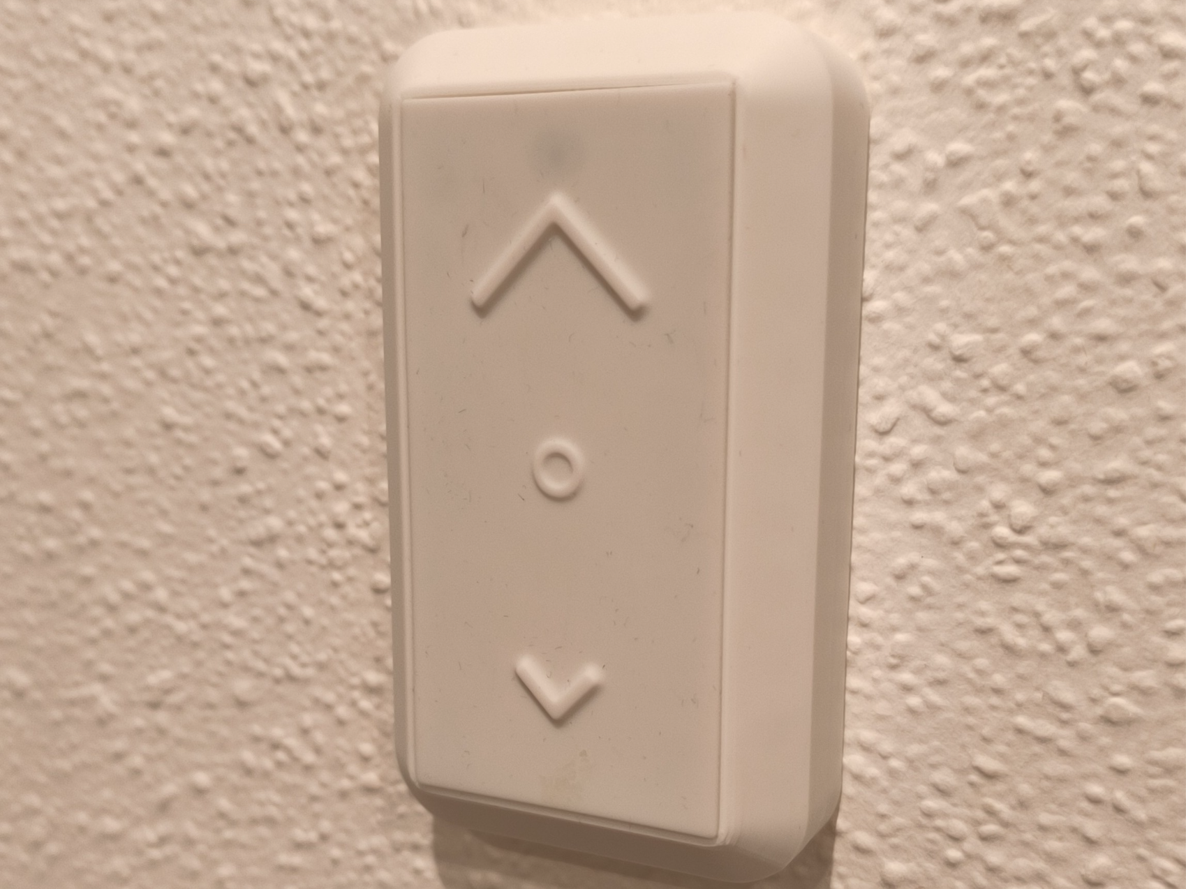 OSRAM Zigbee SMART+ Switch – Wandhalterung