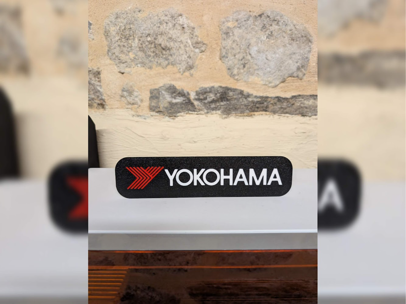 Lightbox Yokohama – Logo