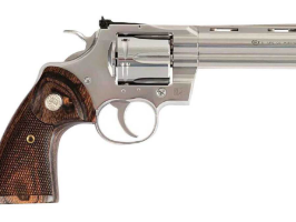 colt python