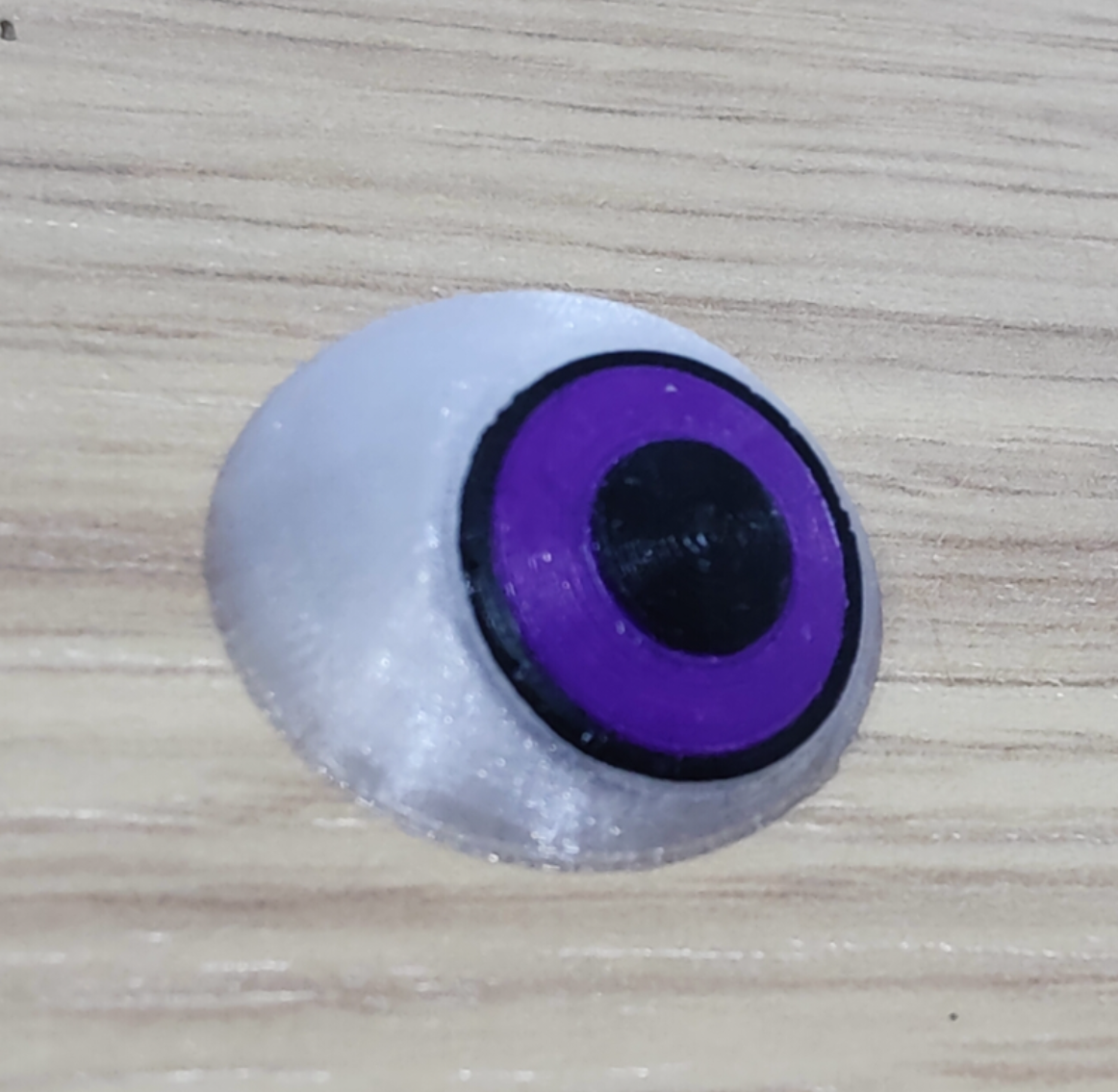 Disco 3D A1