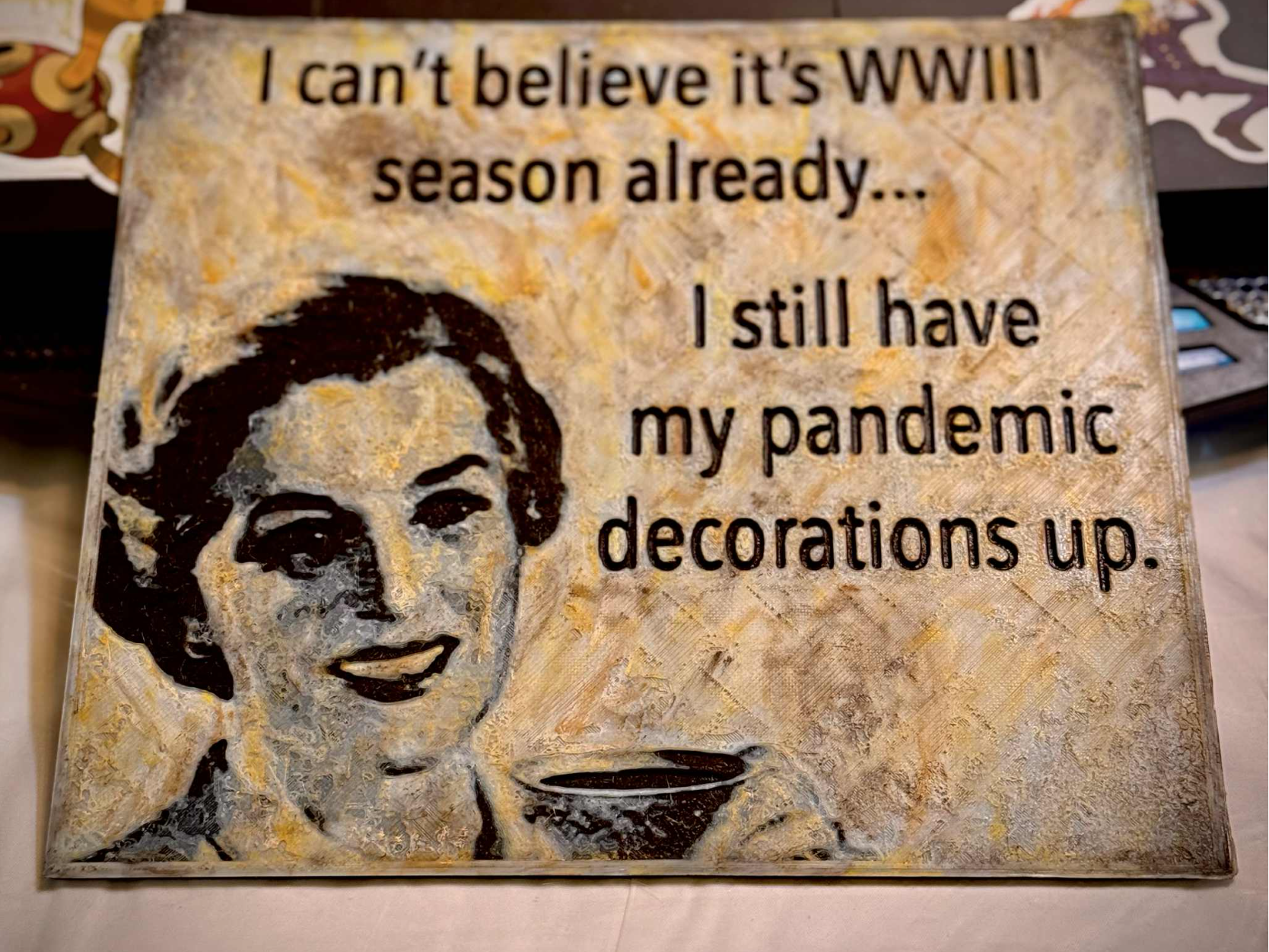 WWIII