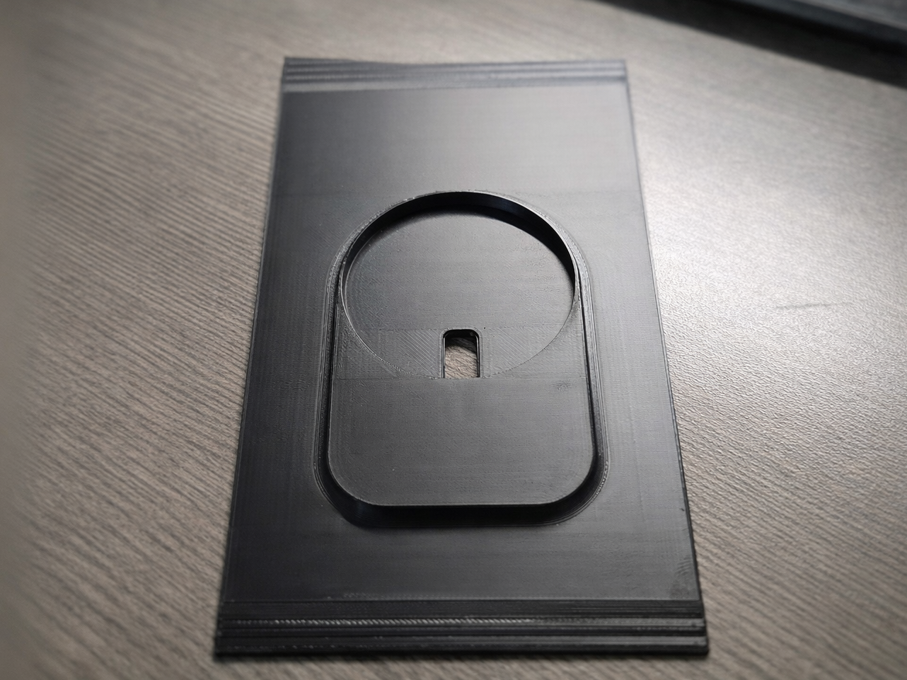 2024–2025 Tacoma MagSafe Phone Charger Pad 4th Gen