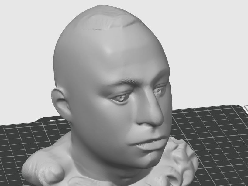Dr Evil Min Me