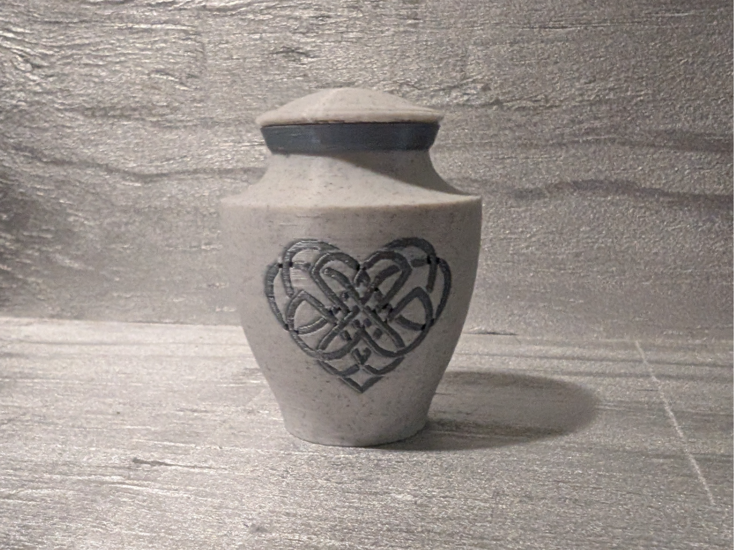 Keepsake Mini Urn
