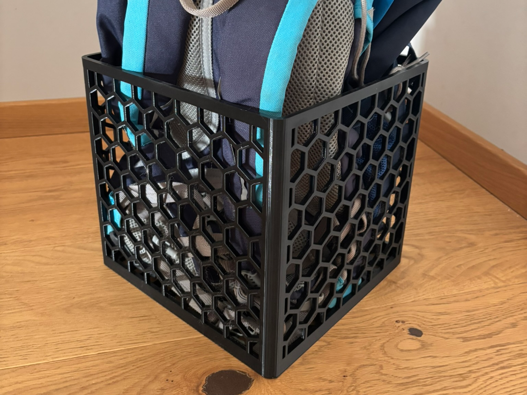 Large Container