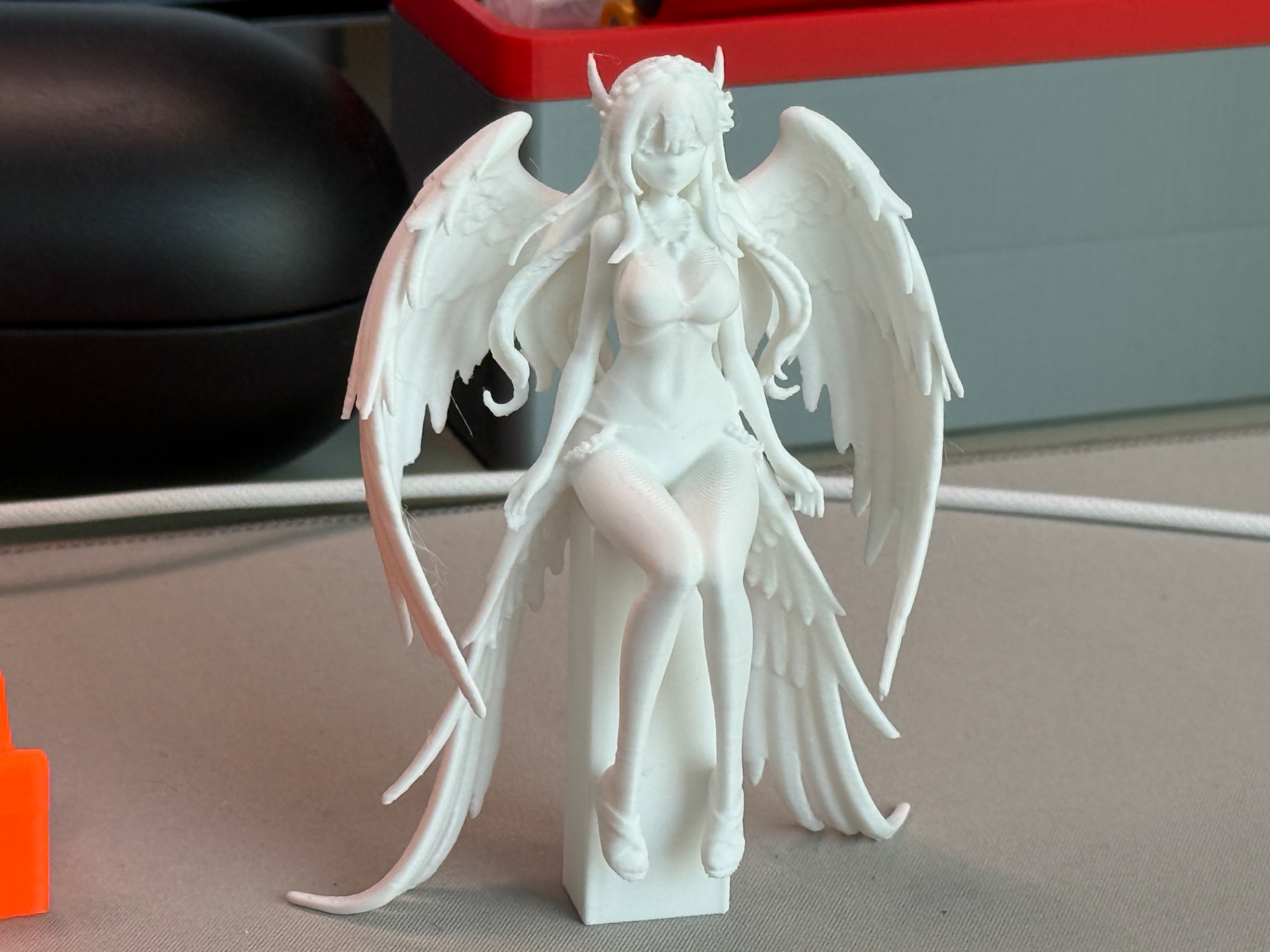 Bikini Celestial Angel