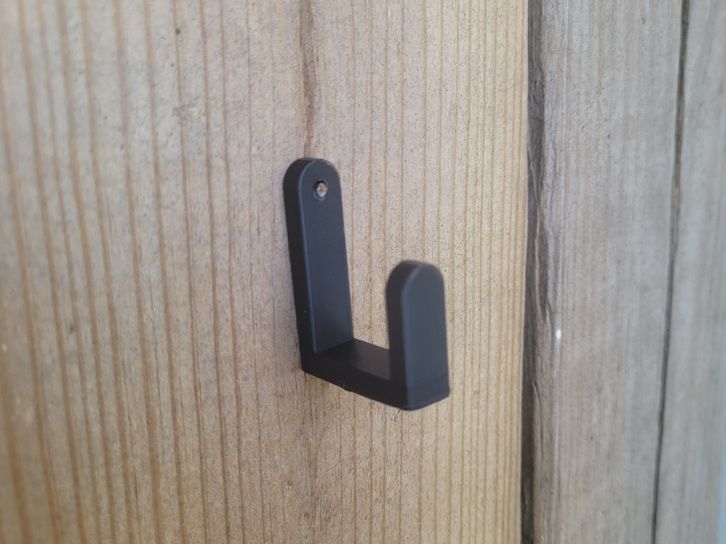 Finish Nail Wall Hook & Hanger
