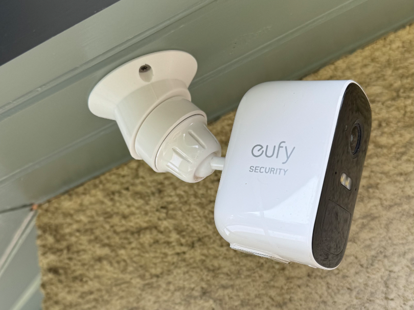 Eufy camera mount (2C, 3C and more)