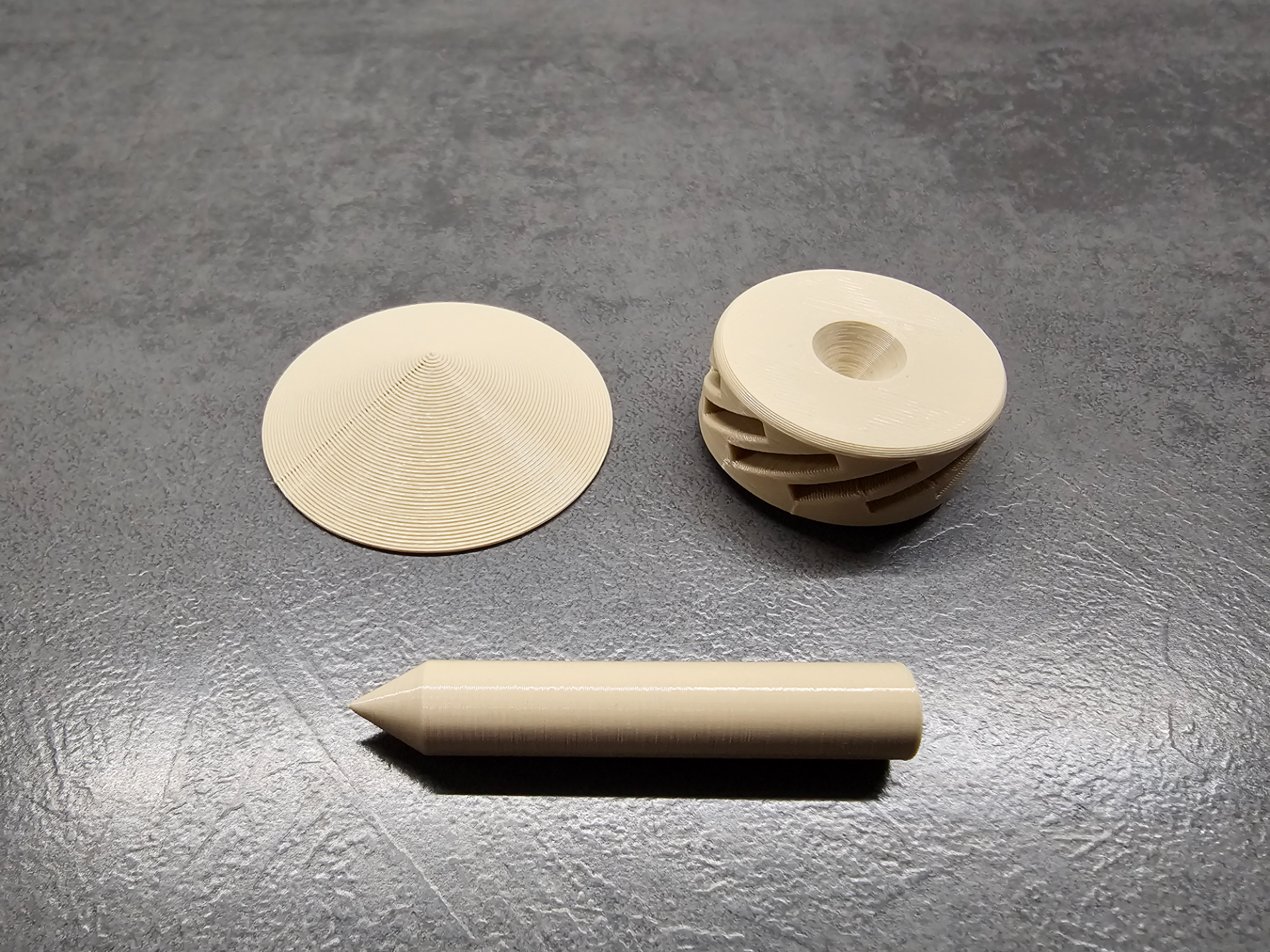 mill rotor and blade holder