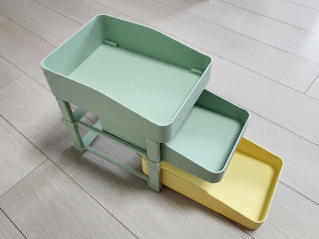 Stackable_Drawer_shelf_customizable_customize