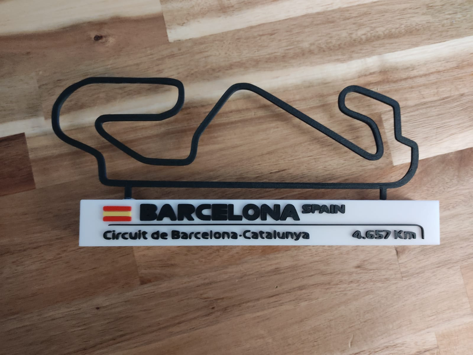 Circuito Montmeló