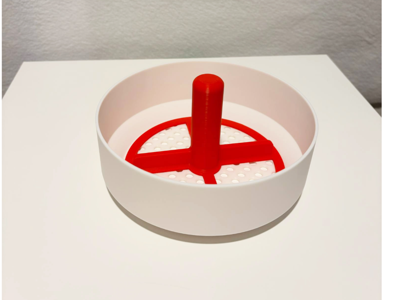 Kids sifter toy