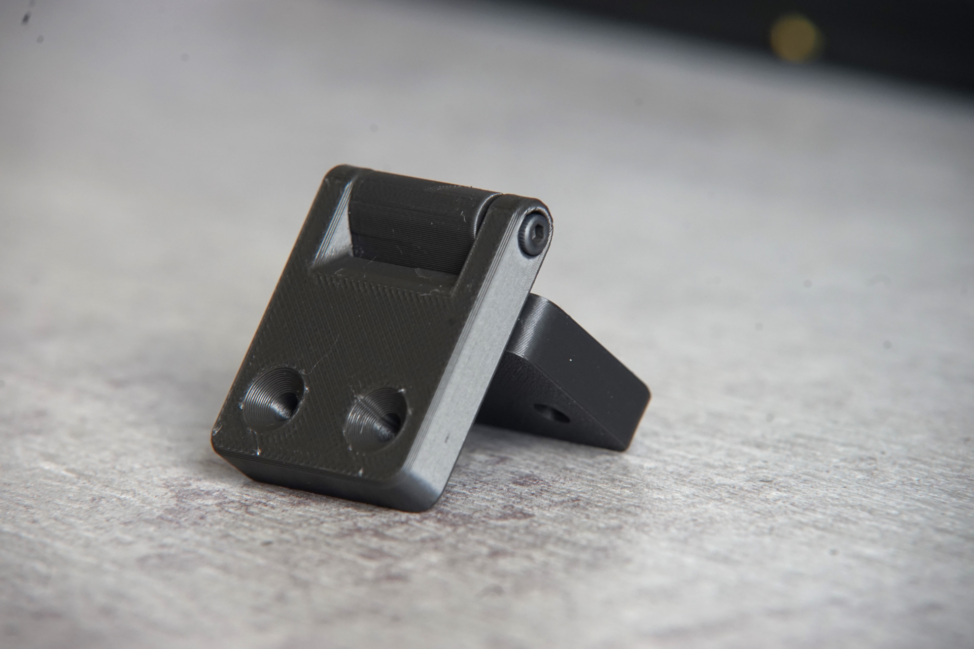 270° Hinge