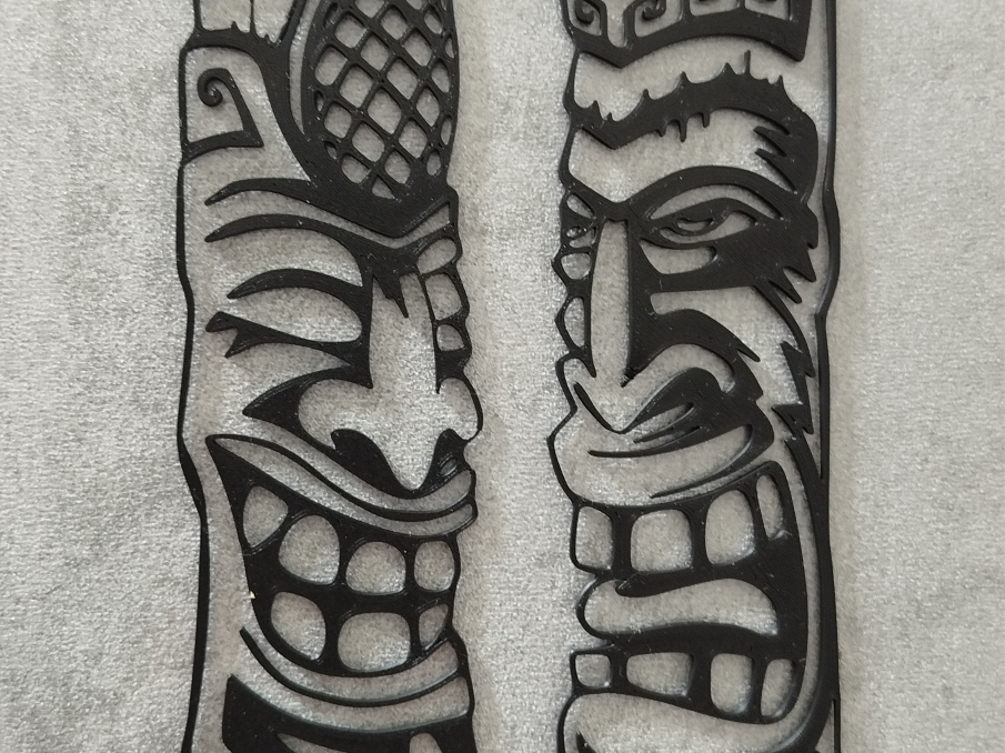 Afrika Wandkunst