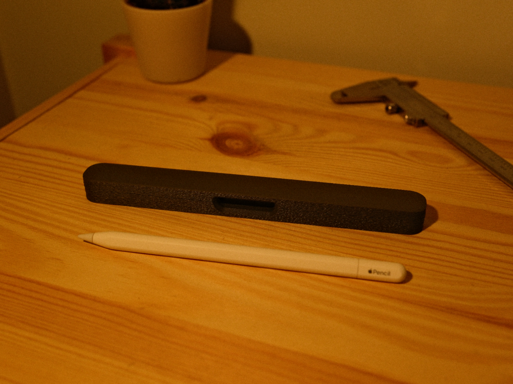 Apple Pencil (USB-C) Cover