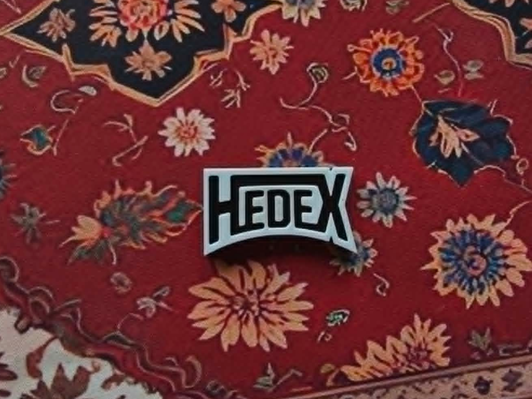 Hedex Charm