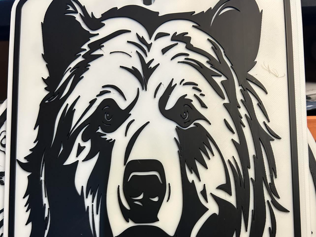 big bear