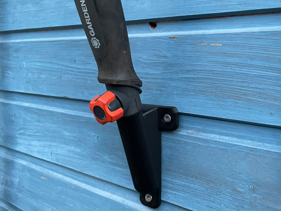 GARDENA Combisystem Wandhalter für Griff
