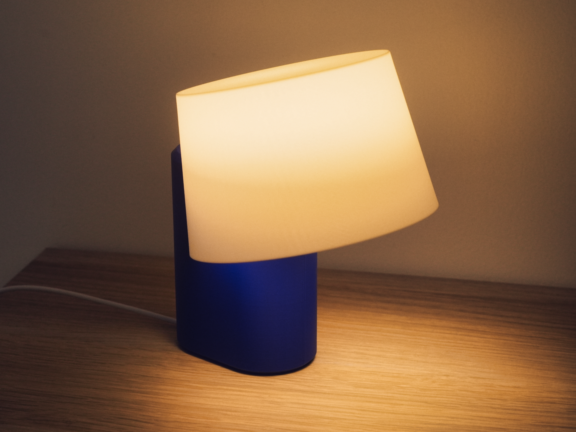 L01 Lamp - Compatible with BambuLab kits