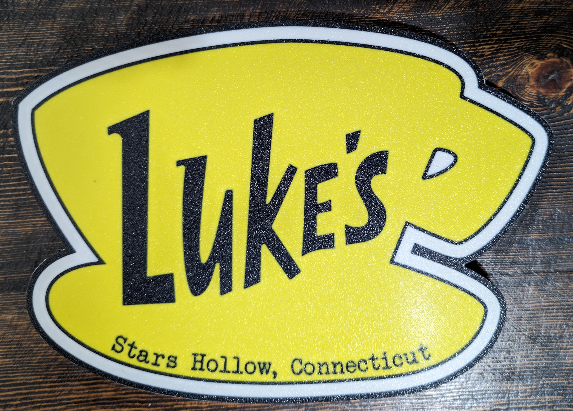 Lukes Dinner Lightbox