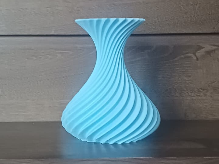 Vaso decorativo