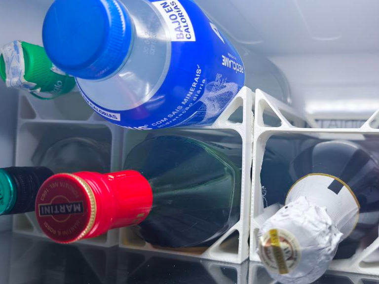 Bottle rack