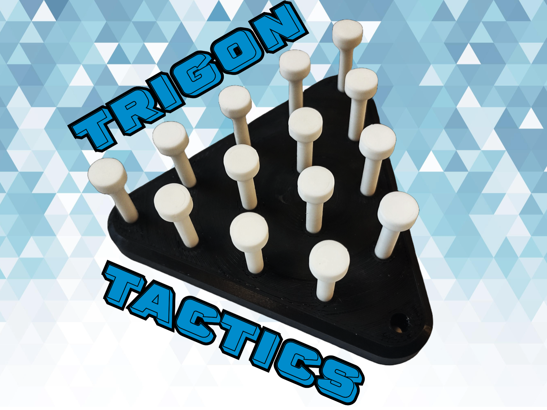 Trigon Tactics