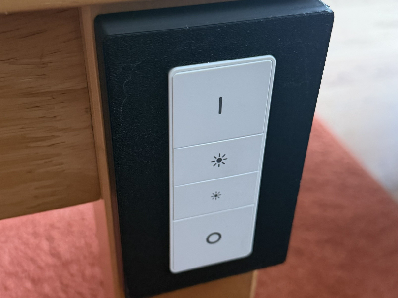 Philips hue light switch (Version 1 type)