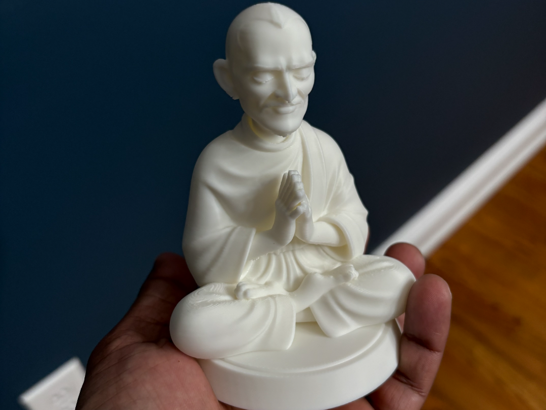 Guruhari Prabodhjivan Swamiji Maharaj