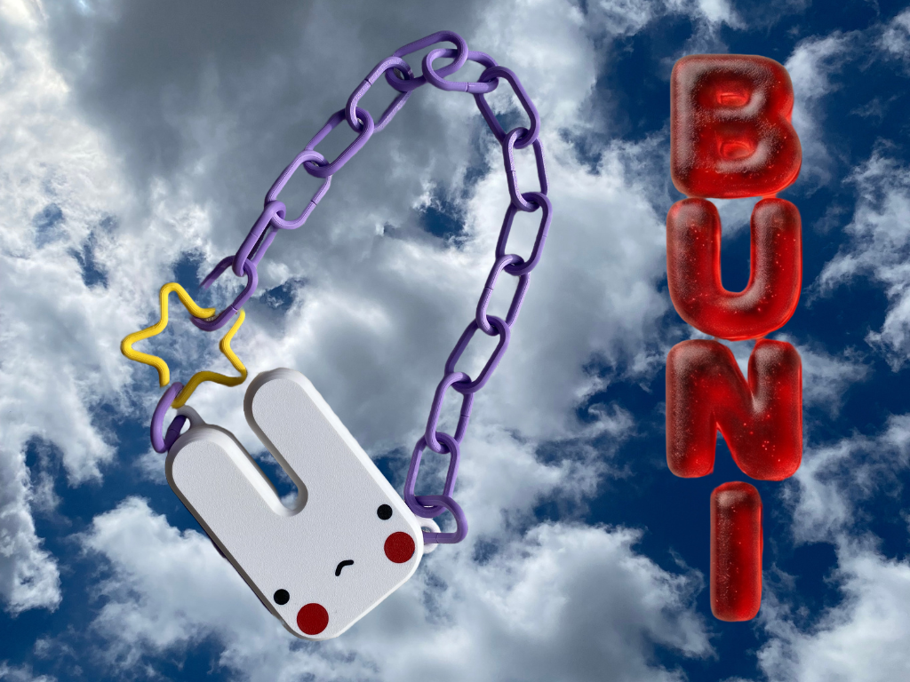 BUNI PURSE