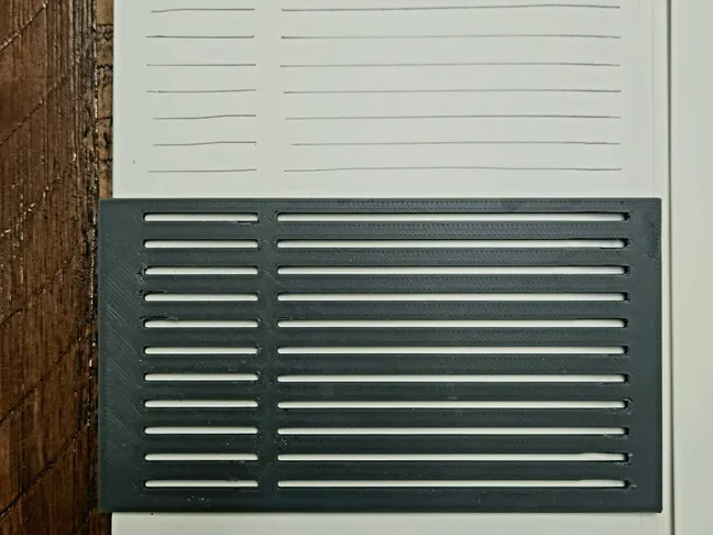 Notebook Line Maker