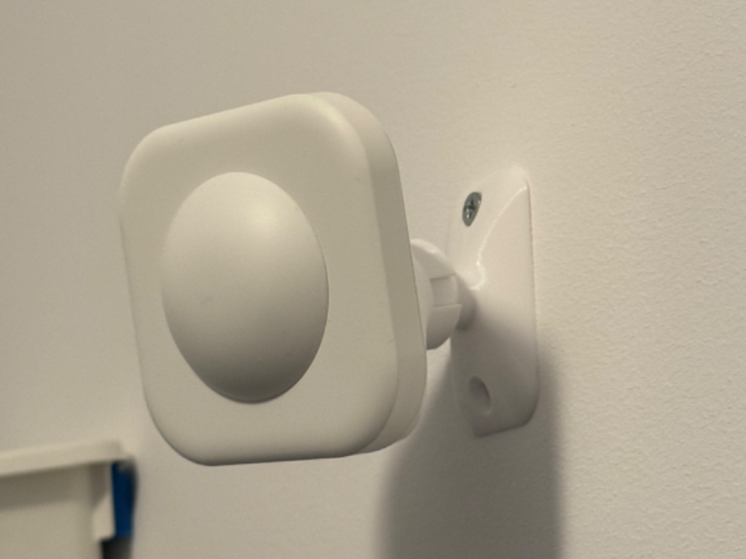 Ikea Vallhorn Ball Socket Mount