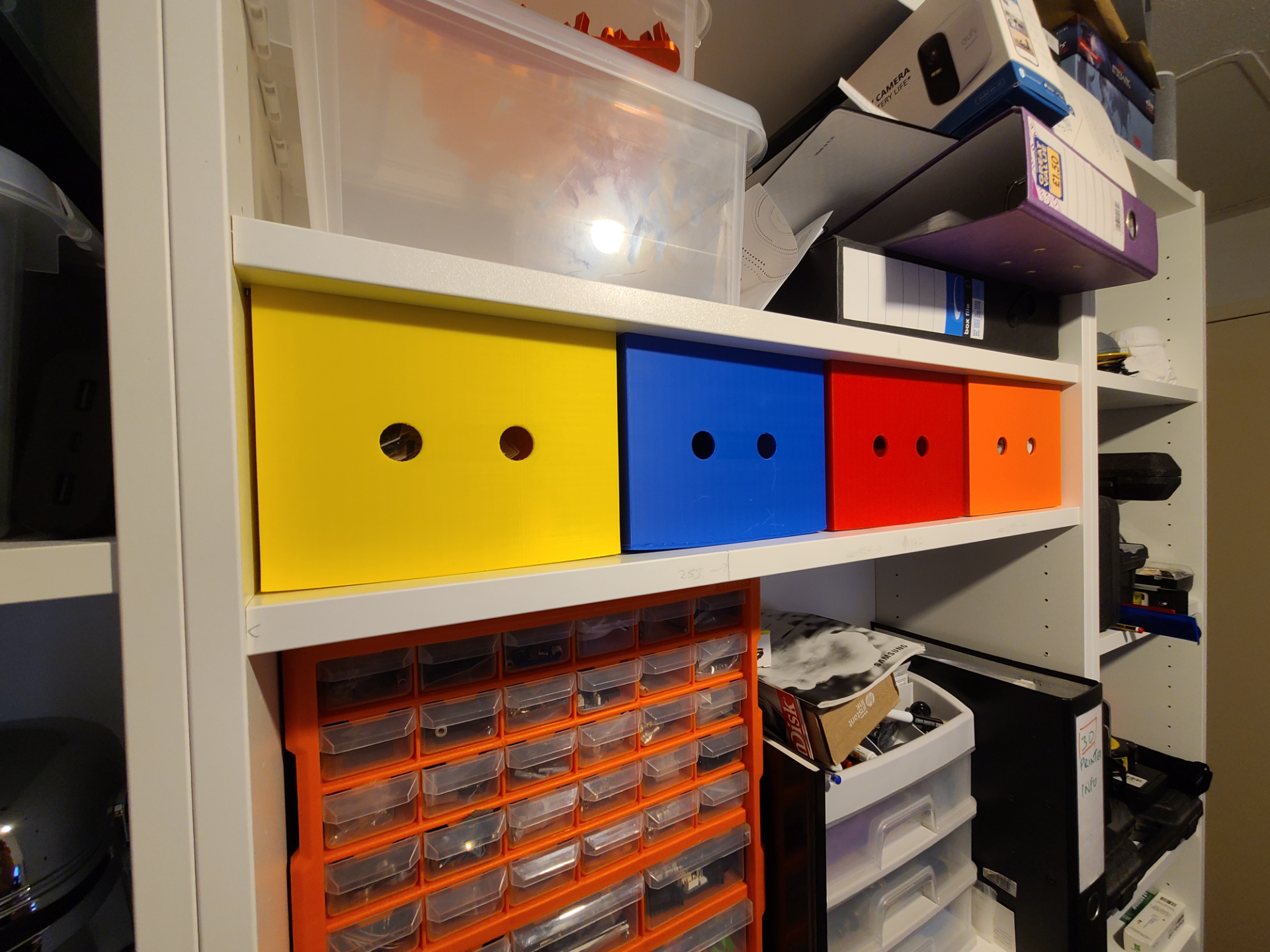Ikea Billy Bookcase Drawer/Box