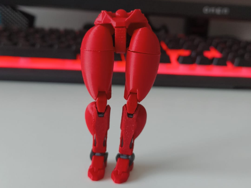 Dummy 13 Thunder Thighs (Dummy Thicc Mk2) MVdesign