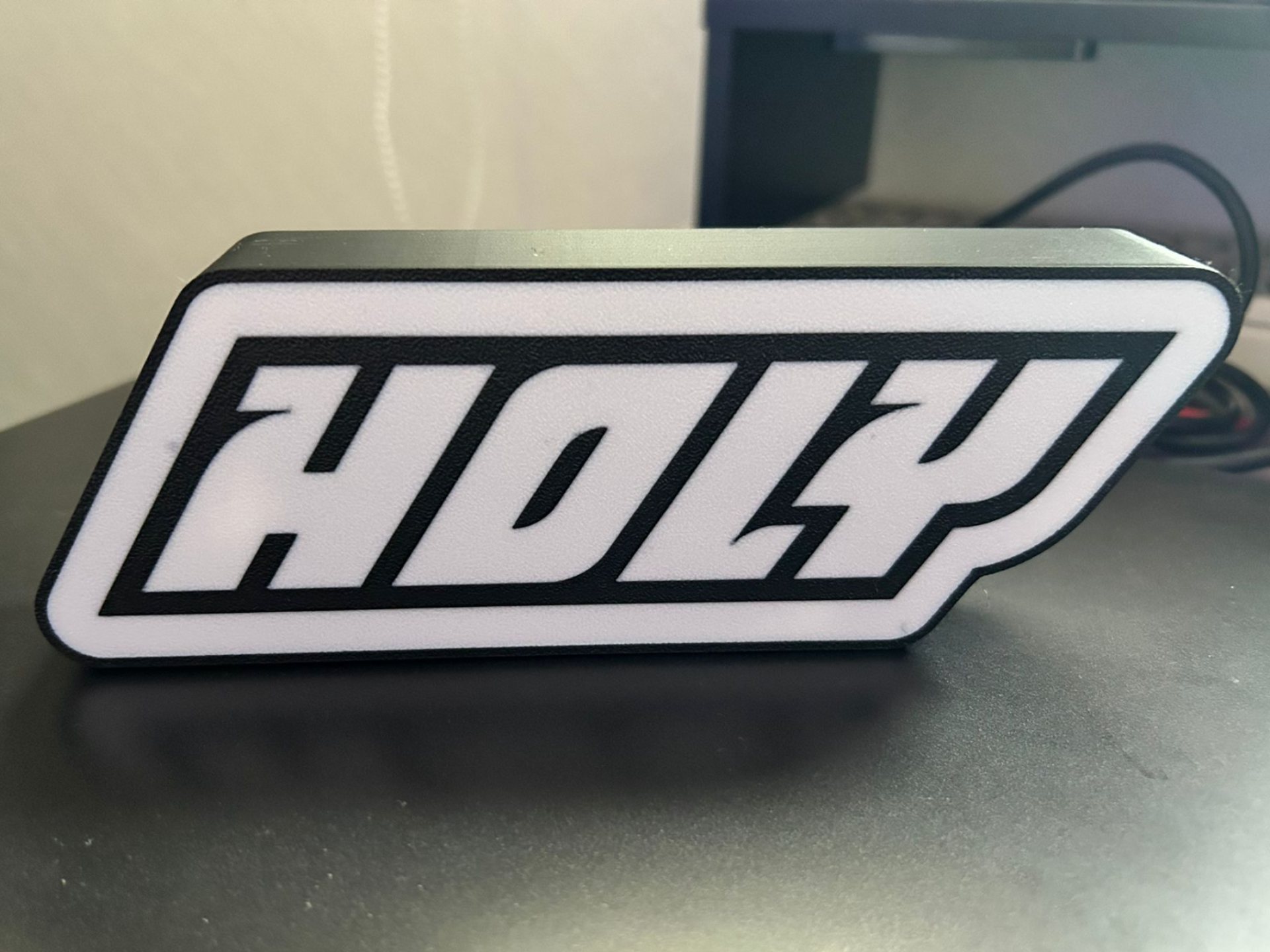 Holy LED Lichtbox