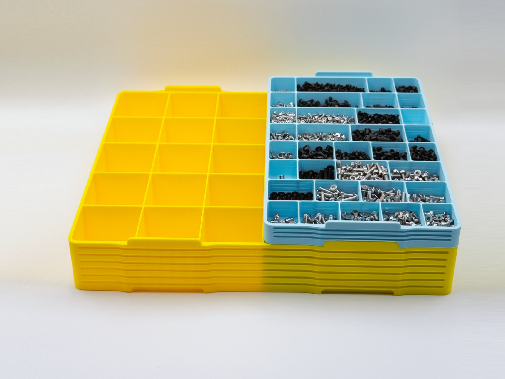 Large Organizer for Small Things