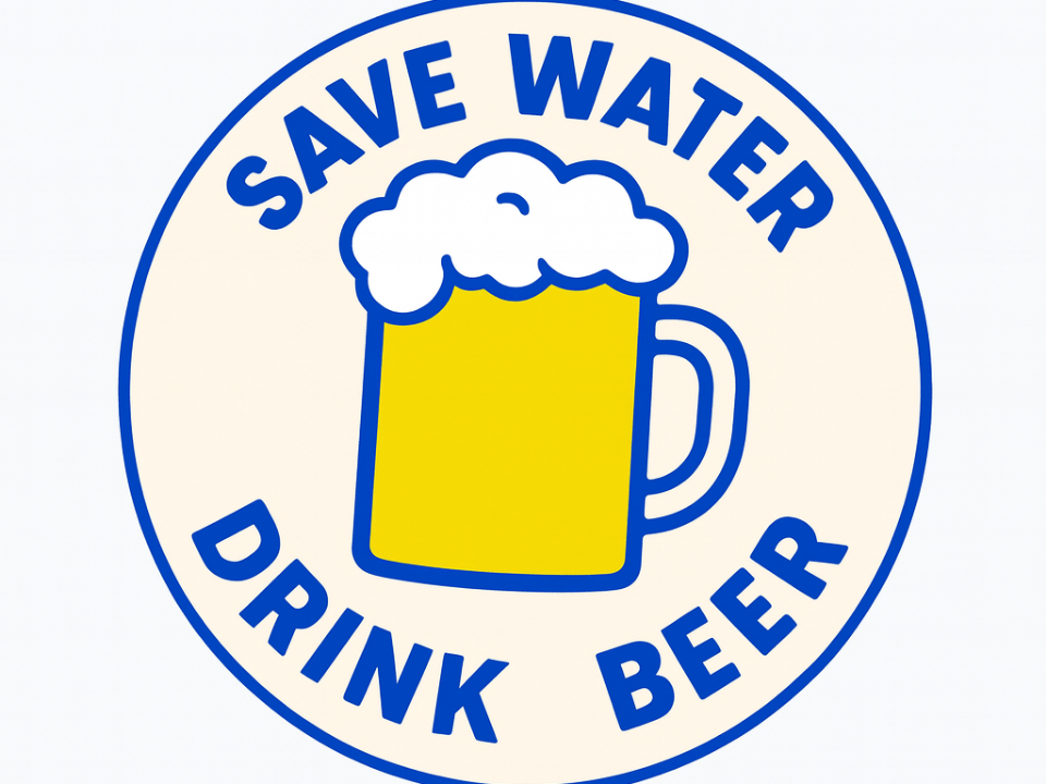 Beer Mug Drink Coaster/Drink Coaster