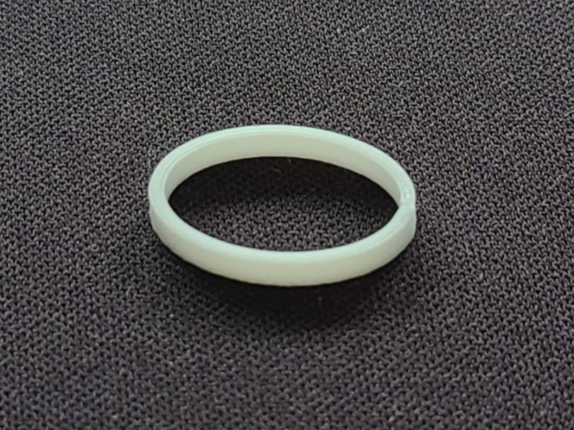 Parametric Elipse generator
