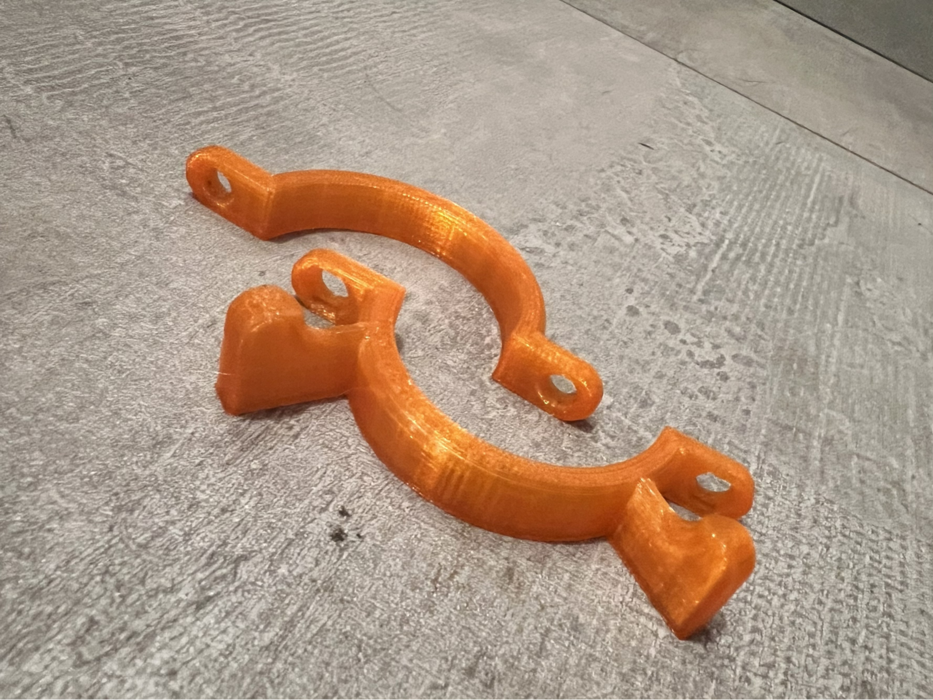 Pipe Hook