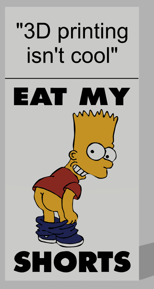 Eat My Shorts