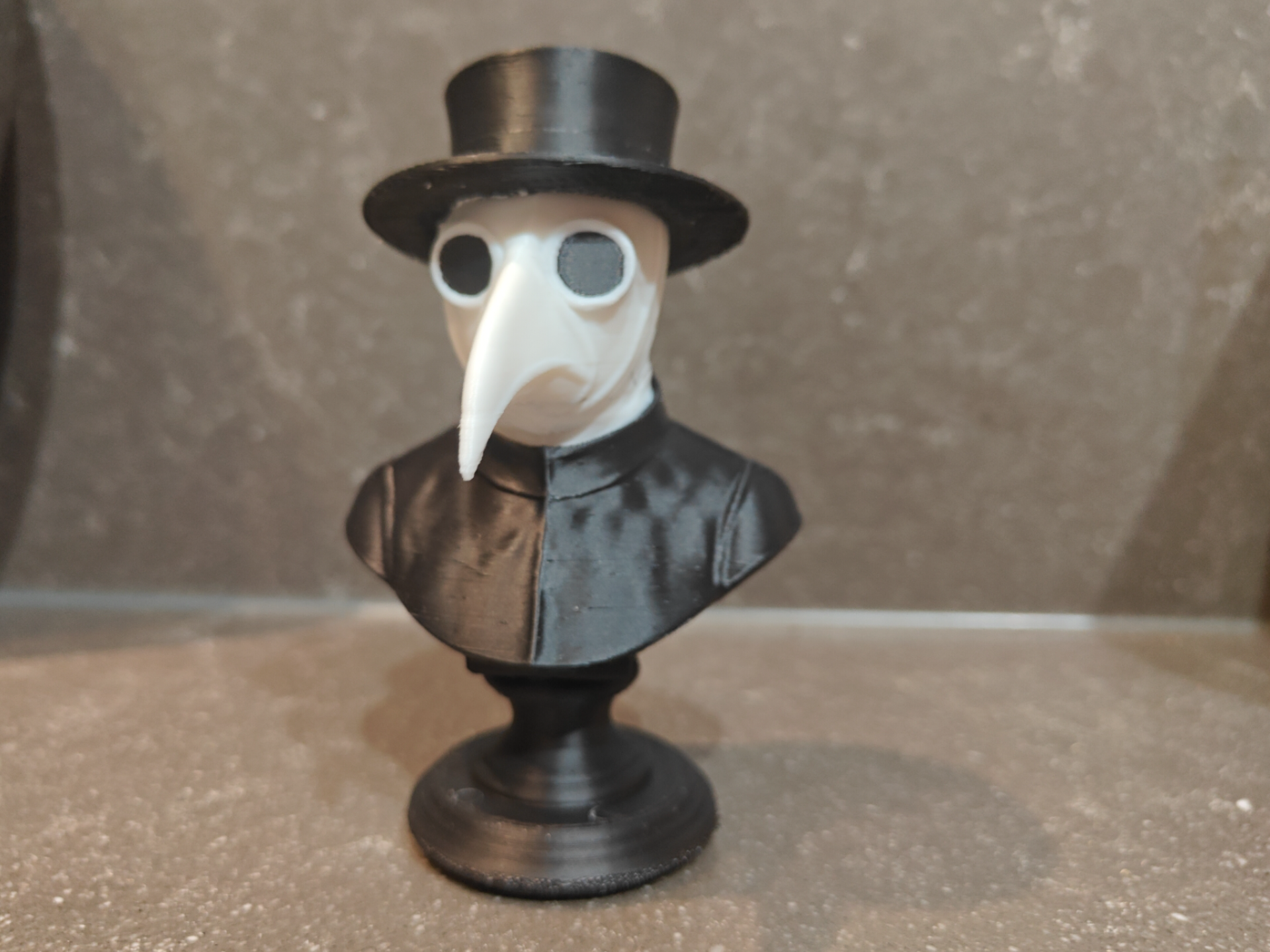 Pestdoctor