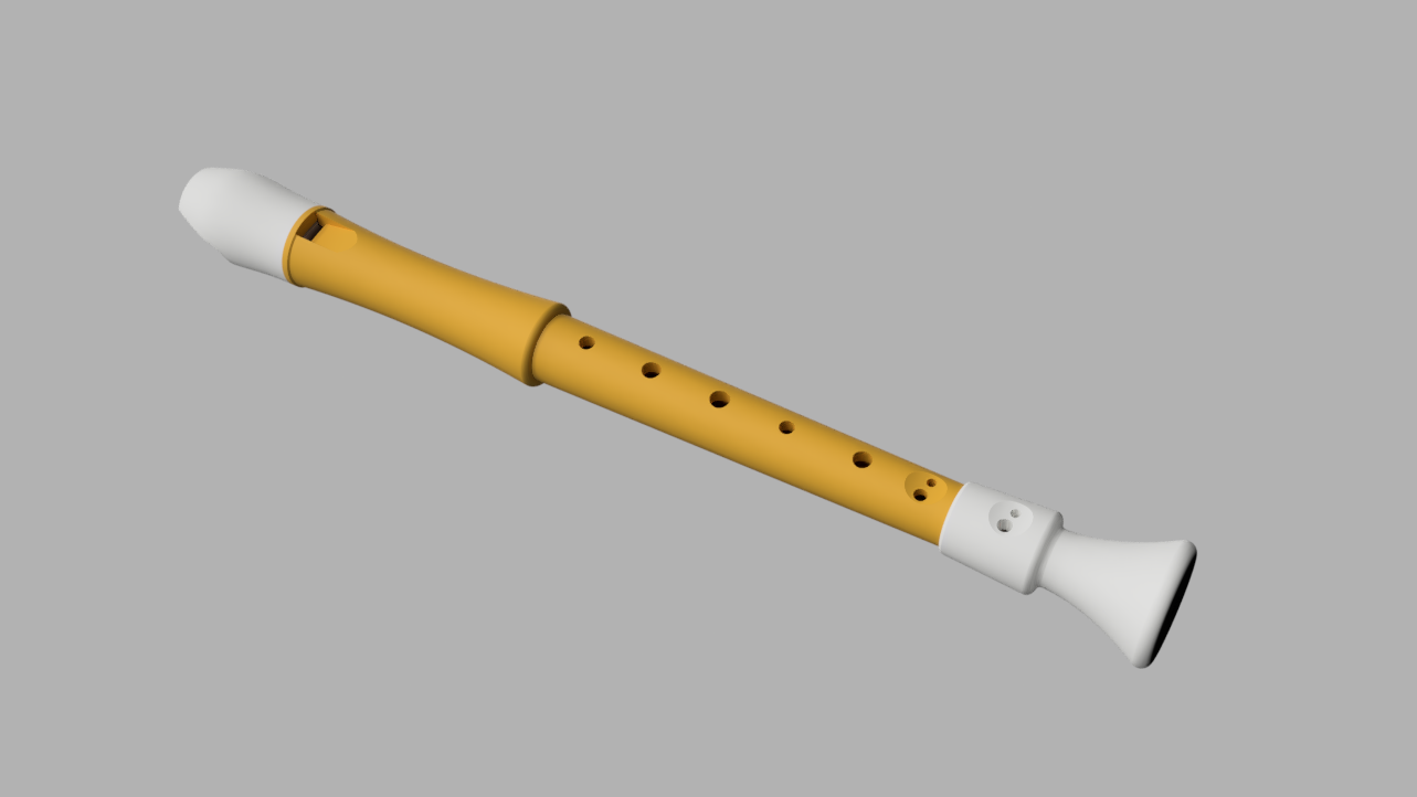 Recorder