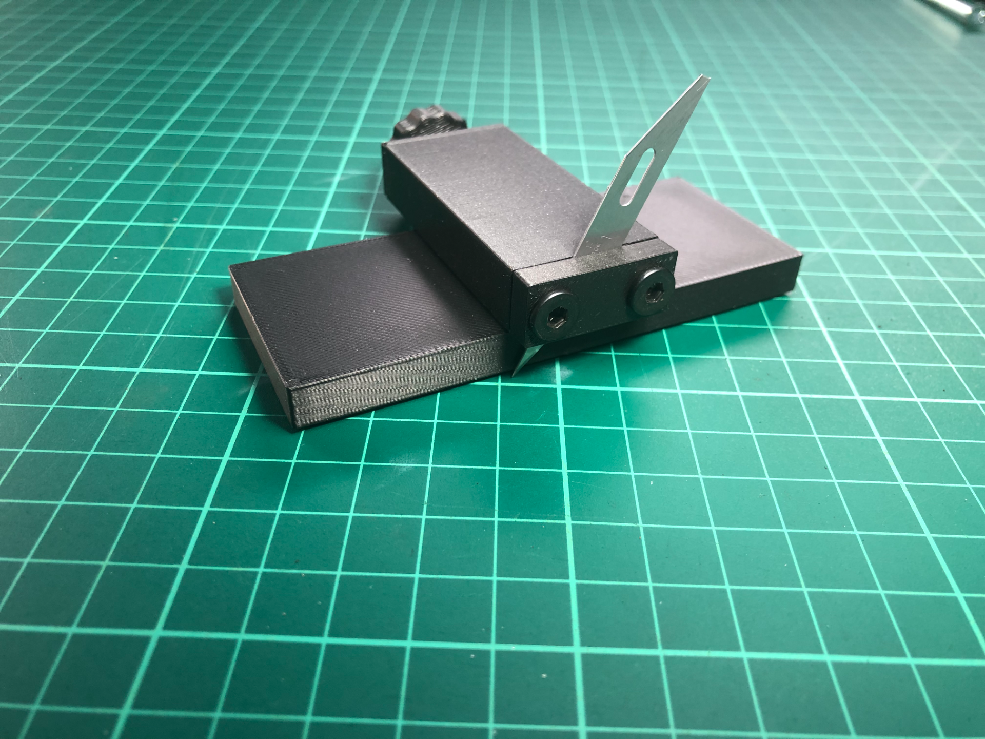Balsa Slicer