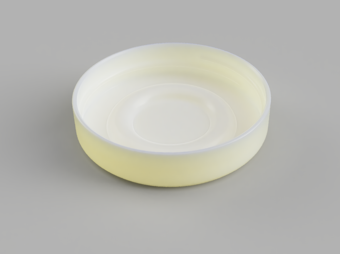 IKEA Rajtan Replacement Lid / Ersatzdeckel