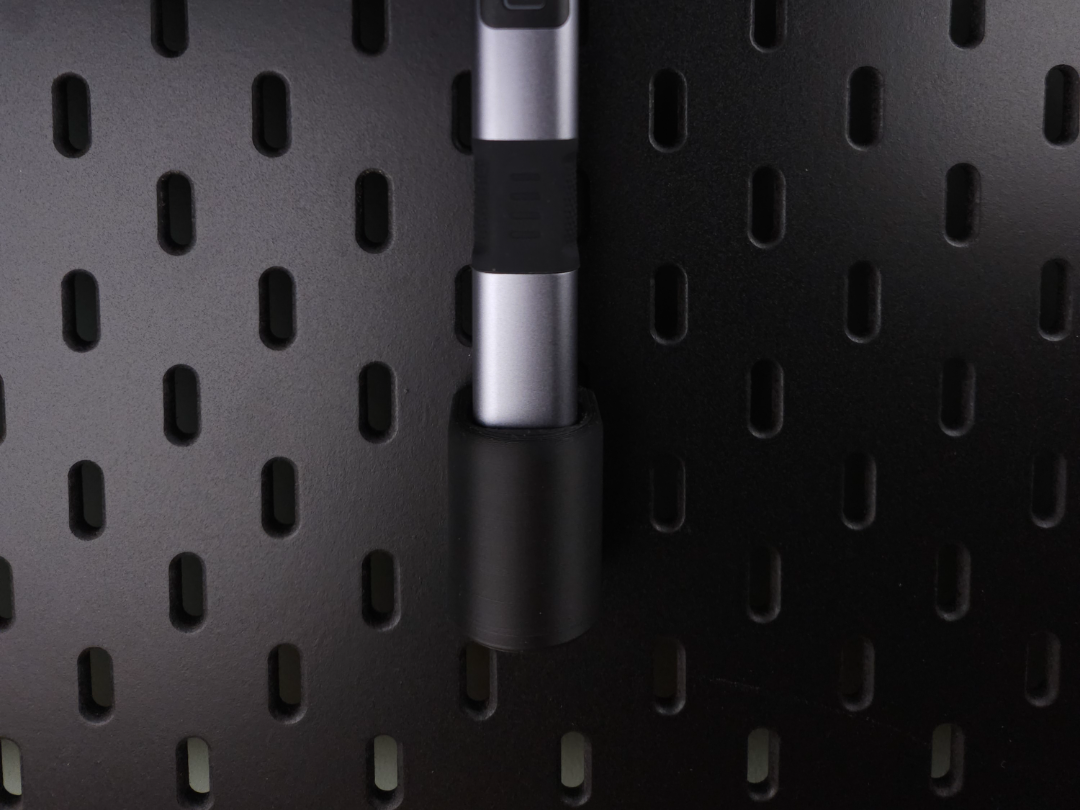Skadis FNIRSI HS-02 Soldering iron Holder