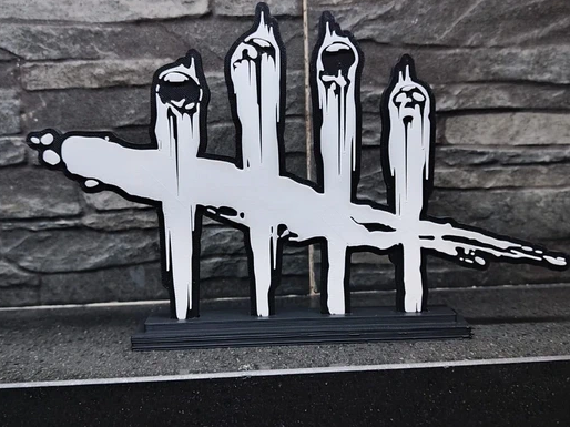Dead By Daylight Logo