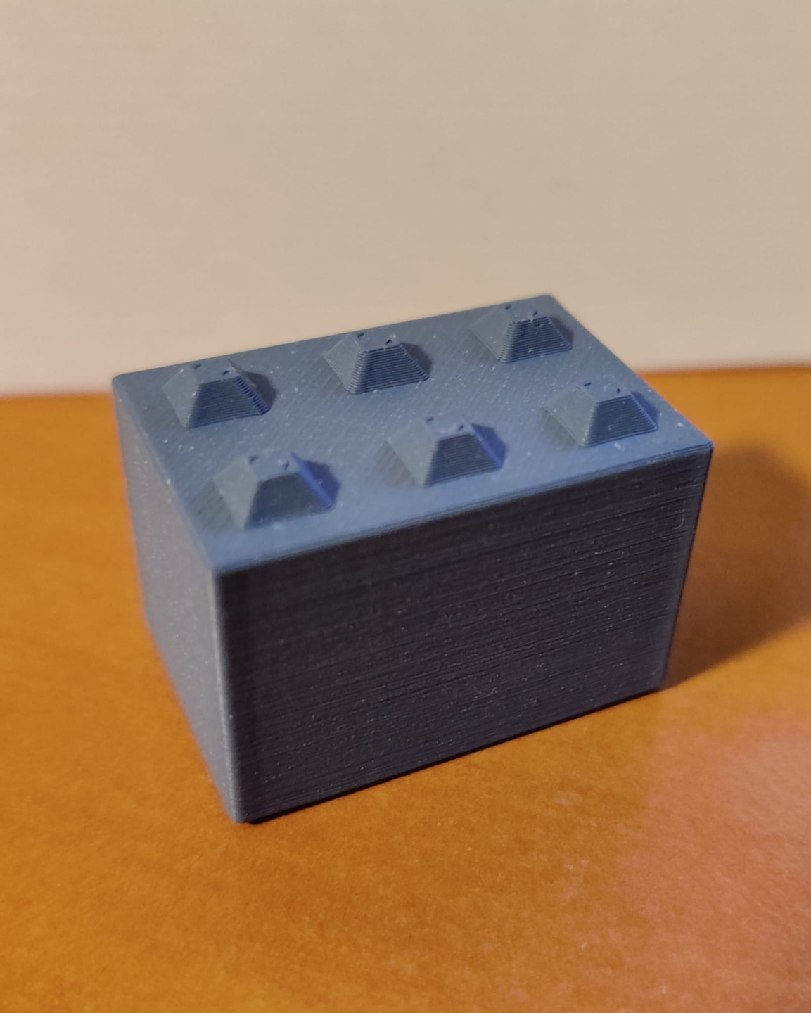 Legio Block 3x2