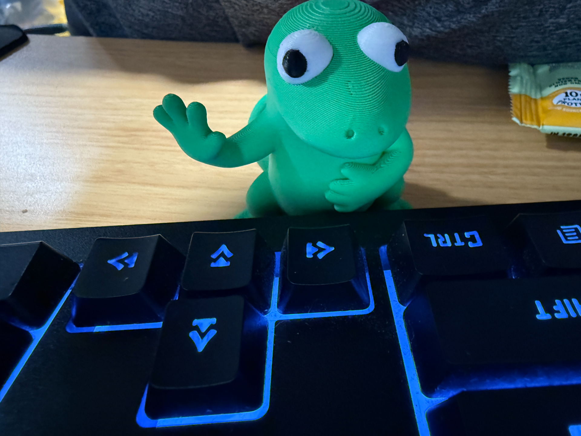 Lizard Lizard Lizard