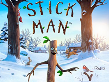 Stick Man